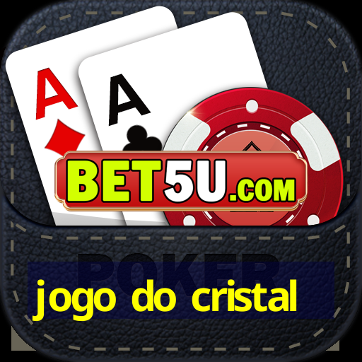 jogo do cristal